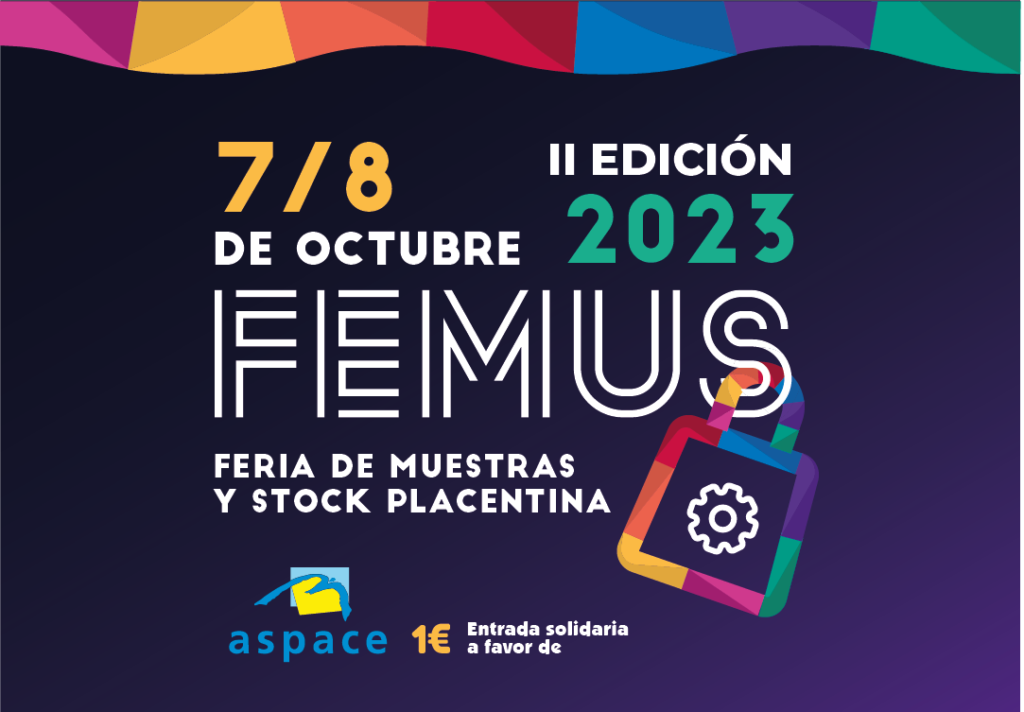 femus 2023 - Feria de Muestras y Stock de Plasencia - fescop